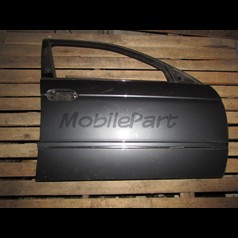 Дверь БМВ Е39 / BMW E39