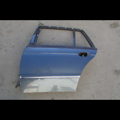 Дверь БМВ Е39 / BMW E39 Touring Универсал