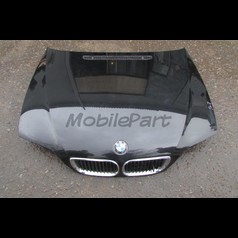 Капот БМВ Е46 / BMW E46 Рестайлинг