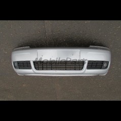 Бампер Ауди А6 С5 / Audi A6 C5 Рестайлинг