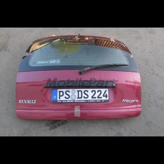 Крышка багажника Рено Меган 1 / Renault Megane 1 Универсал