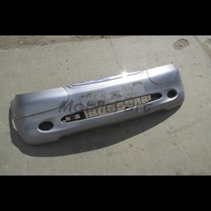 Бампер Мерседес / Mercedes W168