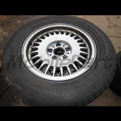 Колеса БМВ / BMW R16 235/60/16