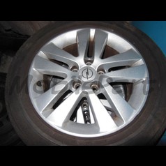 Колеса Опель / Opel R16 205/55/16