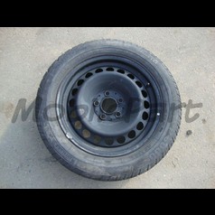 Колесо / Запаска Мерседес / Mercedes R16 215/55/16