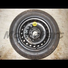 Колесо / Запаска Форд / Ford R16 205/55/16