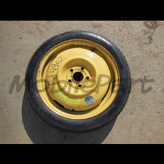 Докатка Субару / Subaru R16 135/70/D16
