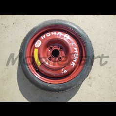 Докатка Хонда / Honda R15 125/70/D15