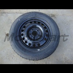 Колесо Опель / Opel R15 195/65/15