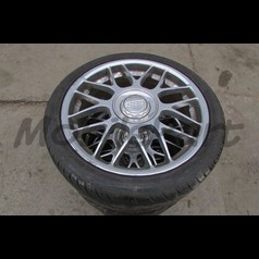 Колеса ББС РС 336 / BBS RC 336 R18 225/40/ZR18