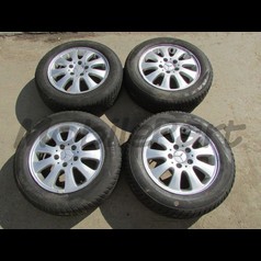 Колеса Мерседес / Mercedes R15 185/65/15