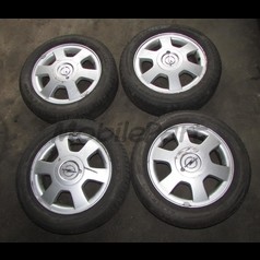 Колеса Опель / Opel R14 165/60/14