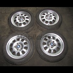 Колеса БМВ / BMW R16 (46 стиль) 205/55/16