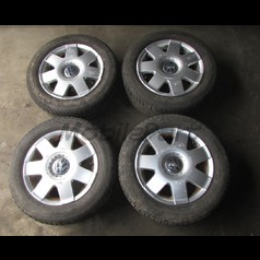 Колеса Фольксваген / Volkswagen R14 185/60/14