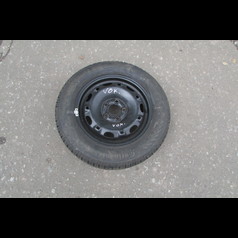 Колесо / Запаска Фольксаген / Volkswagen R14 165/70/14