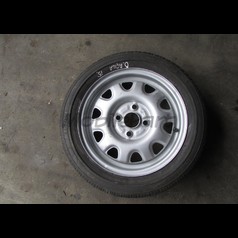 Колесо / Запаска Опель / Opel R14 165/60/14