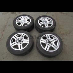 Колеса Фольксваген / Volkswagen R16 205/55/16
