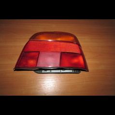 Фонарь БМВ Е39 / BMW E39 Седан