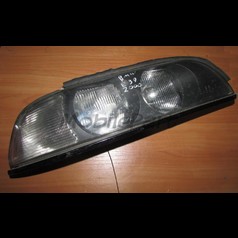 Фара БМВ Е39 / BMW E39 Дорестайлинг