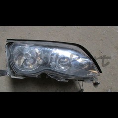 Фара БМВ Е46 / BMW E46 Рестайлинг