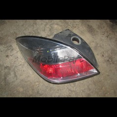 Фонарь Опель Астра Н (Аш) GTC / Opel Astra H GTC