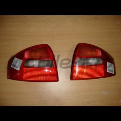Фонарь Ауди А6 С5 / Audi A6 C5 Седан