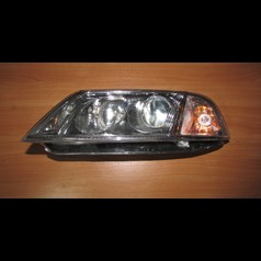 Фара Фольксваген Пассат Б5+ / Volkswagen Passat B5+