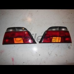 Фонари БМВ Е38 / BMW E38