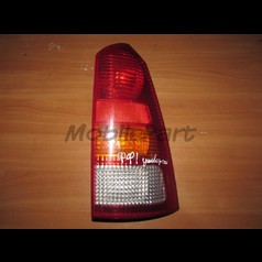 Фонарь Форд Фокус 1 / Ford Focus 1 Универсал