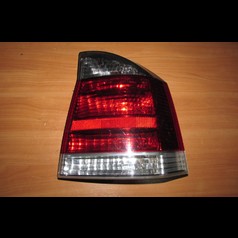 Фонарь Опель Вектра С (Ц) / Opel Vectra C