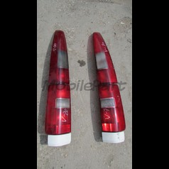 Фонарь Вольво В70 / Volvo V70 1-поколение