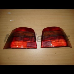 Фонари (Комплект) Фольксваген Гольф 4 / Volkswagen Golf 4