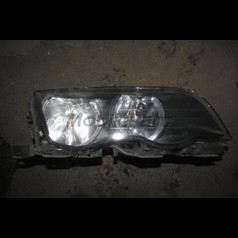 Фара БМВ Е46 / BMW E46 Дорестайлинг