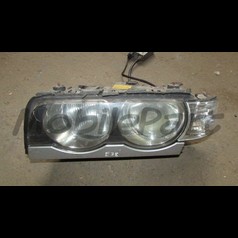 Фара БМВ Е38 / BMW E38 Рестайлинг