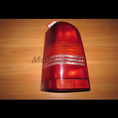 Фонарь Мерседес Вито В638 / Mercedes Vito W638