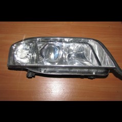 Фара Ауди А6 С5 / Audi A6 C5