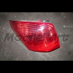 Фонарь Пежо 407 СВ Универсал / Peugeot 407 SW Wagon
