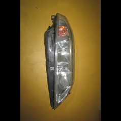 Фара Рено Лагуна 2 / Renault Laguna 2 Дорестайлинг