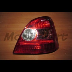 Фонарь Хонда Цивик 7 / Honda Civic 7 (5-ти дверный хэтчбек)