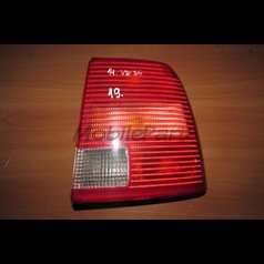 Фонарь Фольксваген Пассат Б5 / Volkswagen Passat B5 Седан