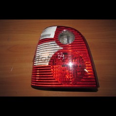 Фонарь Фольксваген Поло 4 9Н / Volkswagen Polo 4 9N