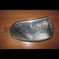 Поворотник Ауди А8 Д2 / Audi A8 D2 Дорестайлинг
