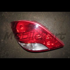 Фонарь Пежо 207 / Peugeot 207