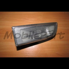 Противотуманка БМВ Е38 / BMW E38