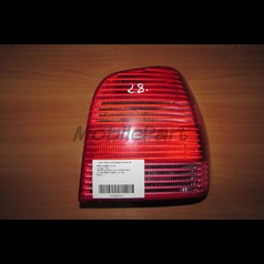 Фонарь Фольксваген Поло 3 6Н / Volkswagen Polo 3 6N