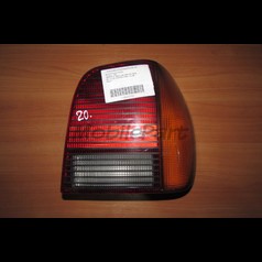 Фонарь Фольксваген Поло 3 6Н / Volkswagen Polo 3 6N