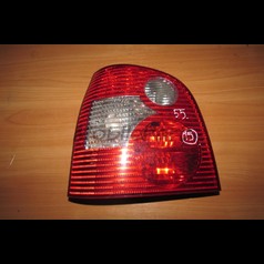 Фонарь Фольксваген Поло 4 9Н / Volkswagen Polo 4 9N
