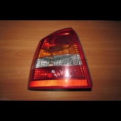 Фонарь Опель Астра Г Джи / Opel Astra G Хэтчбек