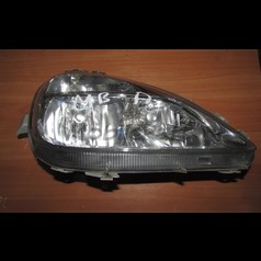 Фара Мерседес / Mercedes W168