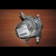 Противотуманка Пежо 206 / Peugeot 206